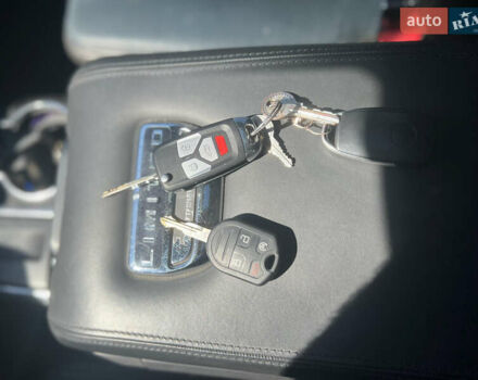 Белый Форд Ф-150, объемом двигателя 3.5 л и пробегом 262 тыс. км за 27000 $, фото 22 на Automoto.ua