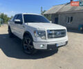 Белый Форд Ф-150, объемом двигателя 3.5 л и пробегом 262 тыс. км за 27000 $, фото 1 на Automoto.ua