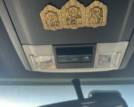 Белый Форд Ф-150, объемом двигателя 3.5 л и пробегом 262 тыс. км за 27000 $, фото 20 на Automoto.ua