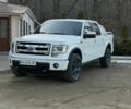 Білий Форд Ф-150, об'ємом двигуна 3.5 л та пробігом 262 тис. км за 25000 $, фото 1 на Automoto.ua