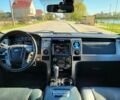 Білий Форд Ф-150, об'ємом двигуна 3.5 л та пробігом 243 тис. км за 21500 $, фото 28 на Automoto.ua