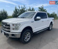 Білий Форд Ф-150, об'ємом двигуна 3.5 л та пробігом 247 тис. км за 28500 $, фото 6 на Automoto.ua