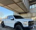 Белый Форд Ф-150, объемом двигателя 4.95 л и пробегом 125 тыс. км за 23600 $, фото 7 на Automoto.ua