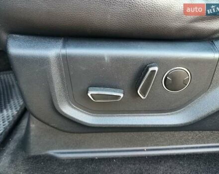 Белый Форд Ф-150, объемом двигателя 3.5 л и пробегом 180 тыс. км за 29000 $, фото 14 на Automoto.ua