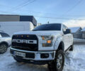 Белый Форд Ф-150, объемом двигателя 3.49 л и пробегом 115 тыс. км за 29500 $, фото 1 на Automoto.ua