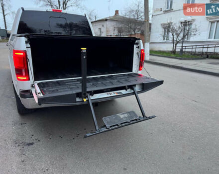 Білий Форд Ф-150, об'ємом двигуна 3.51 л та пробігом 250 тис. км за 32500 $, фото 8 на Automoto.ua