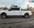 Белый Форд Ф-150, объемом двигателя 3.5 л и пробегом 180 тыс. км за 29000 $, фото 4 на Automoto.ua
