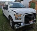 Білий Форд Ф-150, об'ємом двигуна 2.7 л та пробігом 130 тис. км за 15990 $, фото 1 на Automoto.ua