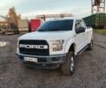 Белый Форд Ф-150, объемом двигателя 3.5 л и пробегом 180 тыс. км за 29000 $, фото 6 на Automoto.ua
