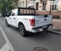 Білий Форд Ф-150, об'ємом двигуна 2.7 л та пробігом 145 тис. км за 25500 $, фото 2 на Automoto.ua