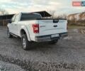 Белый Форд Ф-150, объемом двигателя 3.5 л и пробегом 180 тыс. км за 29000 $, фото 11 на Automoto.ua