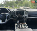 Білий Форд Ф-150, об'ємом двигуна 3.5 л та пробігом 247 тис. км за 28500 $, фото 14 на Automoto.ua