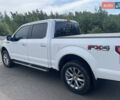 Білий Форд Ф-150, об'ємом двигуна 3.5 л та пробігом 247 тис. км за 28500 $, фото 8 на Automoto.ua