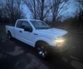Білий Форд Ф-150, об'ємом двигуна 3.5 л та пробігом 285 тис. км за 18500 $, фото 1 на Automoto.ua