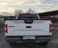 Белый Форд Ф-150, объемом двигателя 3.5 л и пробегом 180 тыс. км за 29000 $, фото 3 на Automoto.ua