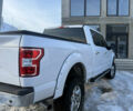 Белый Форд Ф-150, объемом двигателя 3.49 л и пробегом 115 тыс. км за 29500 $, фото 2 на Automoto.ua