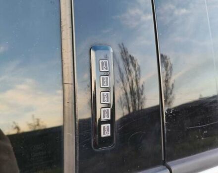 Белый Форд Ф-150, объемом двигателя 3.5 л и пробегом 180 тыс. км за 29000 $, фото 8 на Automoto.ua