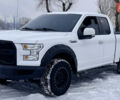 Белый Форд Ф-150, объемом двигателя 4.95 л и пробегом 120 тыс. км за 22000 $, фото 2 на Automoto.ua