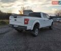 Белый Форд Ф-150, объемом двигателя 3.5 л и пробегом 180 тыс. км за 29000 $, фото 5 на Automoto.ua