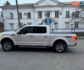 Білий Форд Ф-150, об'ємом двигуна 3.51 л та пробігом 250 тис. км за 32500 $, фото 6 на Automoto.ua