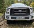 Белый Форд Ф-150, объемом двигателя 2.7 л и пробегом 180 тыс. км за 22000 $, фото 1 на Automoto.ua