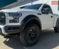 Белый Форд Ф-150, объемом двигателя 4.95 л и пробегом 58 тыс. км за 18500 $, фото 1 на Automoto.ua