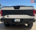 Белый Форд Ф-150, объемом двигателя 4.95 л и пробегом 58 тыс. км за 18500 $, фото 2 на Automoto.ua