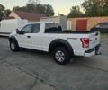 Белый Форд Ф-150, объемом двигателя 3.5 л и пробегом 180 тыс. км за 23000 $, фото 3 на Automoto.ua