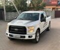 Белый Форд Ф-150, объемом двигателя 2.7 л и пробегом 174 тыс. км за 28000 $, фото 1 на Automoto.ua