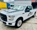Білий Форд Ф-150, об'ємом двигуна 2.7 л та пробігом 177 тис. км за 18000 $, фото 1 на Automoto.ua