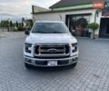 Білий Форд Ф-150, об'ємом двигуна 2.7 л та пробігом 41 тис. км за 34000 $, фото 9 на Automoto.ua