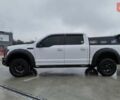 Білий Форд Ф-150, об'ємом двигуна 5 л та пробігом 140 тис. км за 29990 $, фото 3 на Automoto.ua