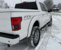 Білий Форд Ф-150, об'ємом двигуна 5 л та пробігом 160 тис. км за 52000 $, фото 6 на Automoto.ua