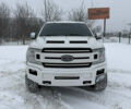 Білий Форд Ф-150, об'ємом двигуна 5 л та пробігом 160 тис. км за 52000 $, фото 1 на Automoto.ua
