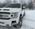 Білий Форд Ф-150, об'ємом двигуна 5 л та пробігом 160 тис. км за 52000 $, фото 2 на Automoto.ua