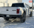 Білий Форд Ф-150, об'ємом двигуна 3.5 л та пробігом 99 тис. км за 45000 $, фото 3 на Automoto.ua