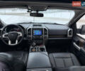 Білий Форд Ф-150, об'ємом двигуна 5 л та пробігом 160 тис. км за 52000 $, фото 19 на Automoto.ua