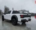 Білий Форд Ф-150, об'ємом двигуна 5 л та пробігом 140 тис. км за 29990 $, фото 5 на Automoto.ua