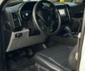 Белый Форд Ф-150, объемом двигателя 4.95 л и пробегом 126 тыс. км за 39000 $, фото 25 на Automoto.ua