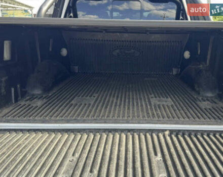 Белый Форд Ф-150, объемом двигателя 2.7 л и пробегом 89 тыс. км за 28000 $, фото 14 на Automoto.ua