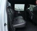 Белый Форд Ф-150, объемом двигателя 5 л и пробегом 140 тыс. км за 29990 $, фото 8 на Automoto.ua
