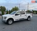 Білий Форд Ф-150, об'ємом двигуна 2.7 л та пробігом 41 тис. км за 34000 $, фото 14 на Automoto.ua
