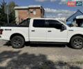 Белый Форд Ф-150, объемом двигателя 2.7 л и пробегом 89 тыс. км за 28000 $, фото 1 на Automoto.ua