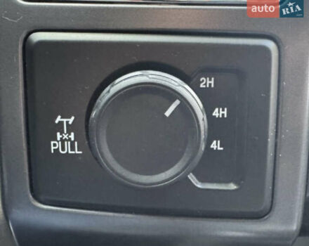 Белый Форд Ф-150, объемом двигателя 2.7 л и пробегом 89 тыс. км за 28000 $, фото 12 на Automoto.ua