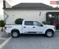 Білий Форд Ф-150, об'ємом двигуна 2.7 л та пробігом 41 тис. км за 34000 $, фото 23 на Automoto.ua