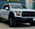 Белый Форд Ф-150, объемом двигателя 3.5 л и пробегом 100 тыс. км за 44900 $, фото 1 на Automoto.ua