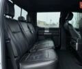 Білий Форд Ф-150, об'ємом двигуна 5 л та пробігом 140 тис. км за 29990 $, фото 7 на Automoto.ua