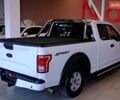 Белый Форд Ф-150, объемом двигателя 2.7 л и пробегом 220 тыс. км за 17900 $, фото 13 на Automoto.ua
