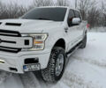 Білий Форд Ф-150, об'ємом двигуна 5 л та пробігом 160 тис. км за 52000 $, фото 11 на Automoto.ua