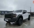 Білий Форд Ф-150, об'ємом двигуна 5 л та пробігом 140 тис. км за 29990 $, фото 1 на Automoto.ua